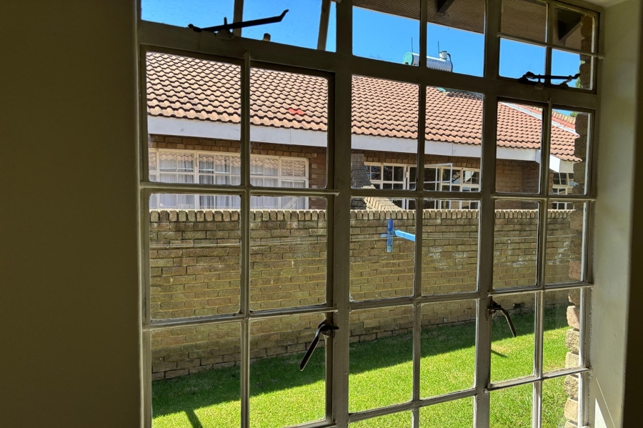To Let 2 Bedroom Property for Rent in Harrismith Free State